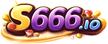 s666 io logo